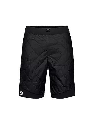 ORTOVOX | Herren Isoshort Piz Boé | 